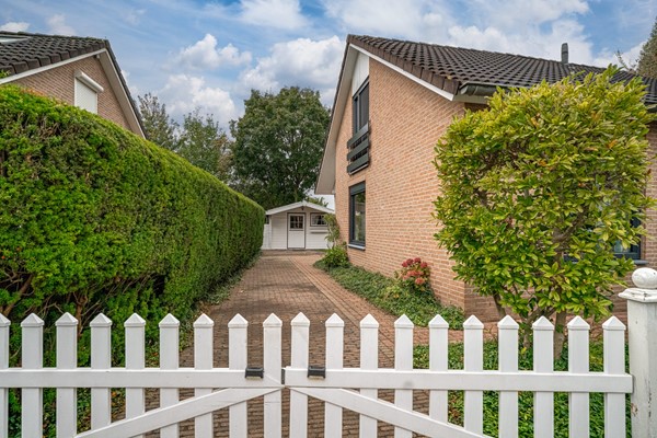 Medium property photo - Melkweg 2-120, 7037 CN Beek Gem Montferland